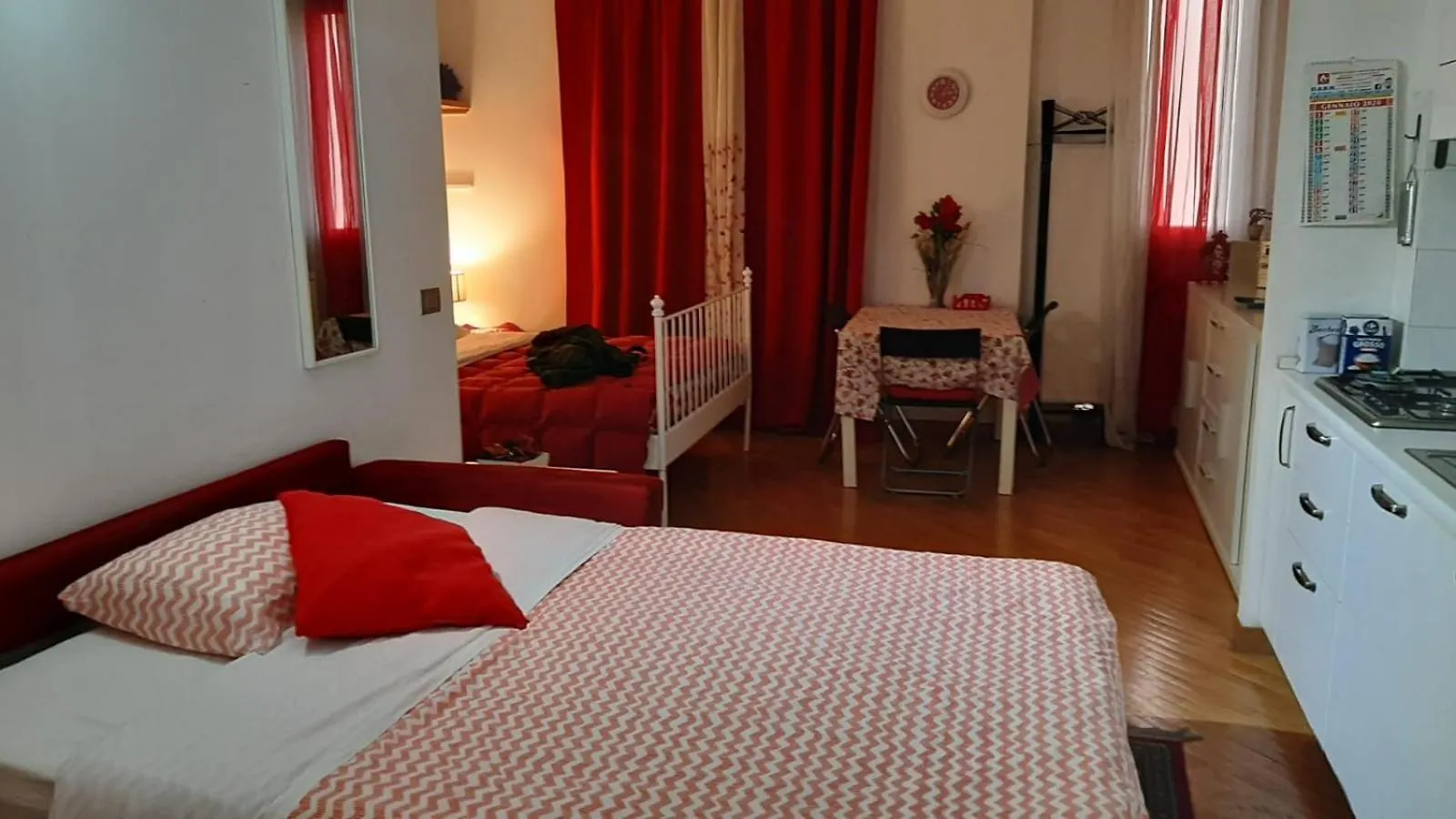 Marte Appartament Apartment Florence