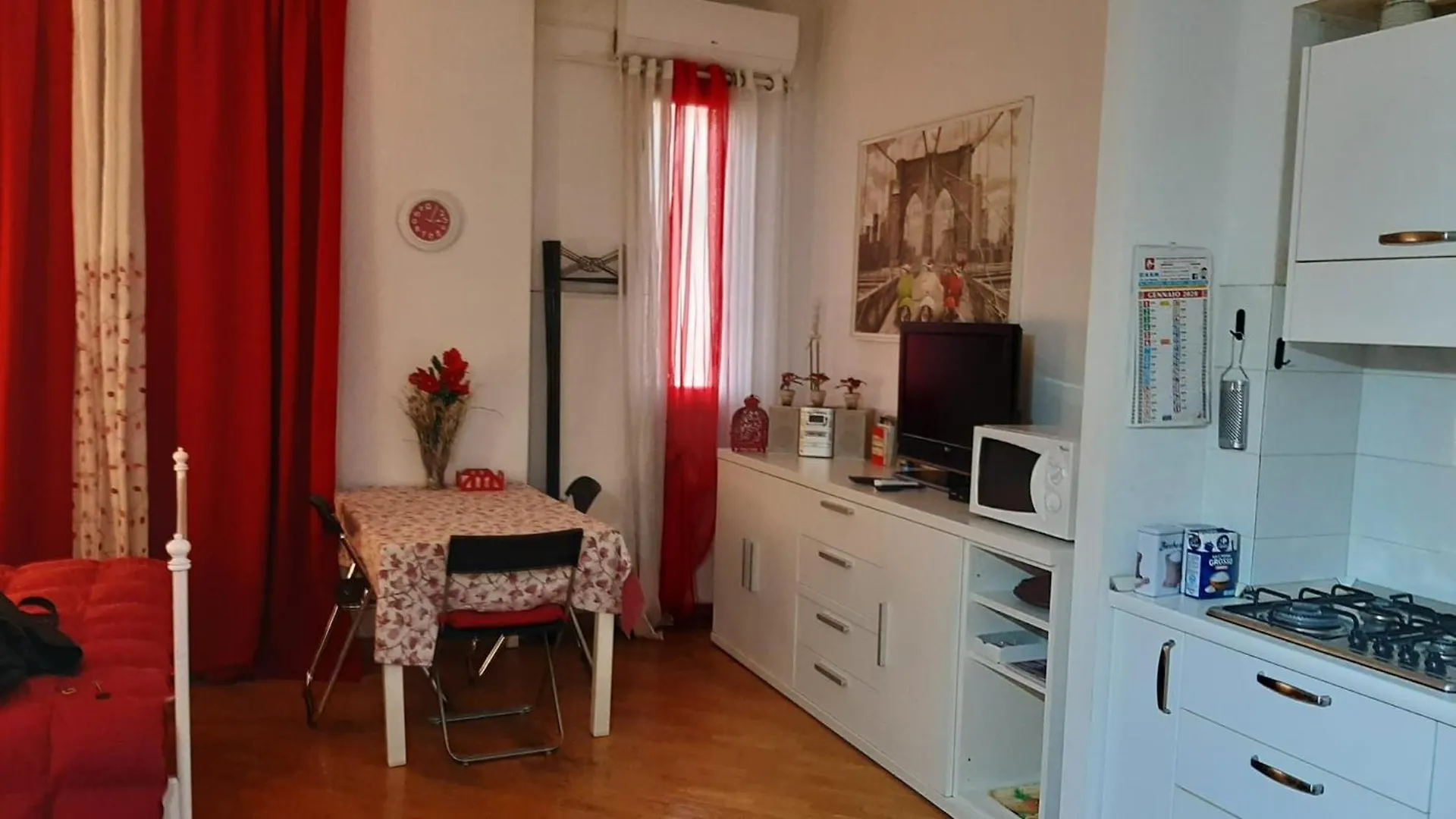 Marte Appartament Apartment Florence