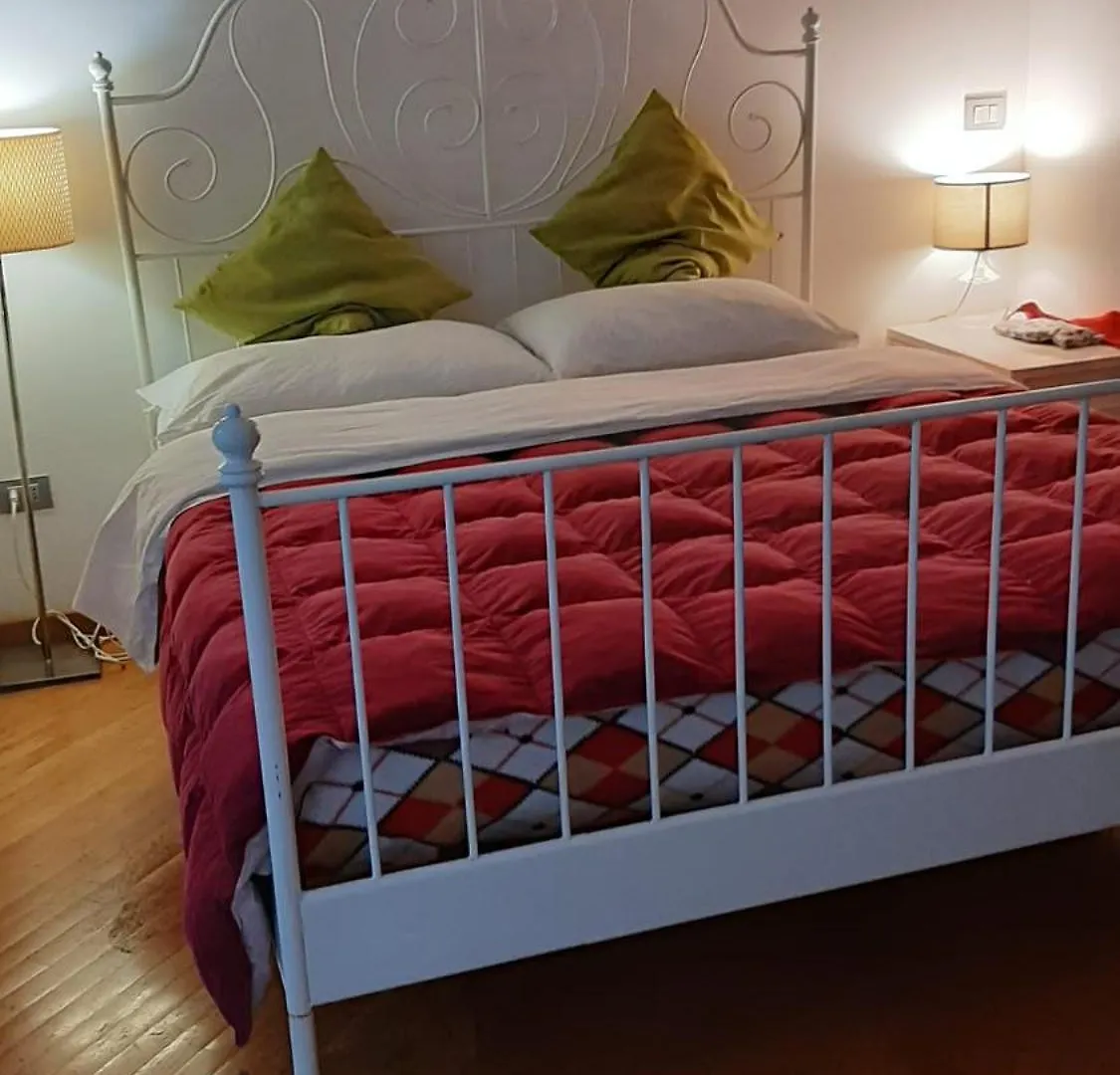 Apartmán Marte Appartament Florencie Itálie